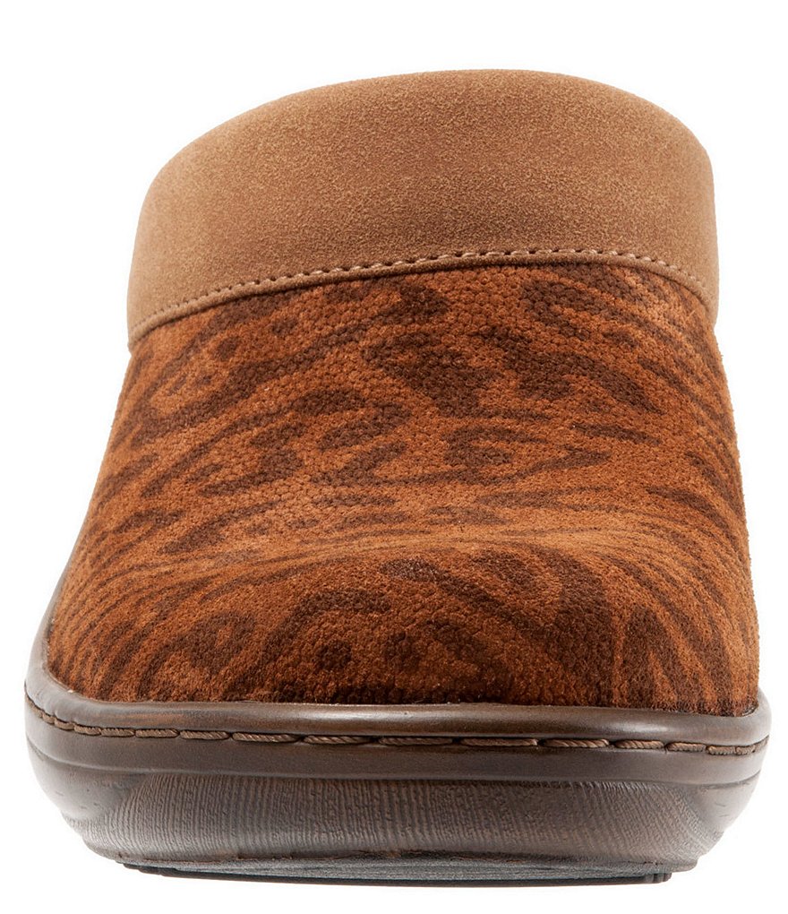 Schutz Sionne Clear Vinyl Pointed Toe Mules