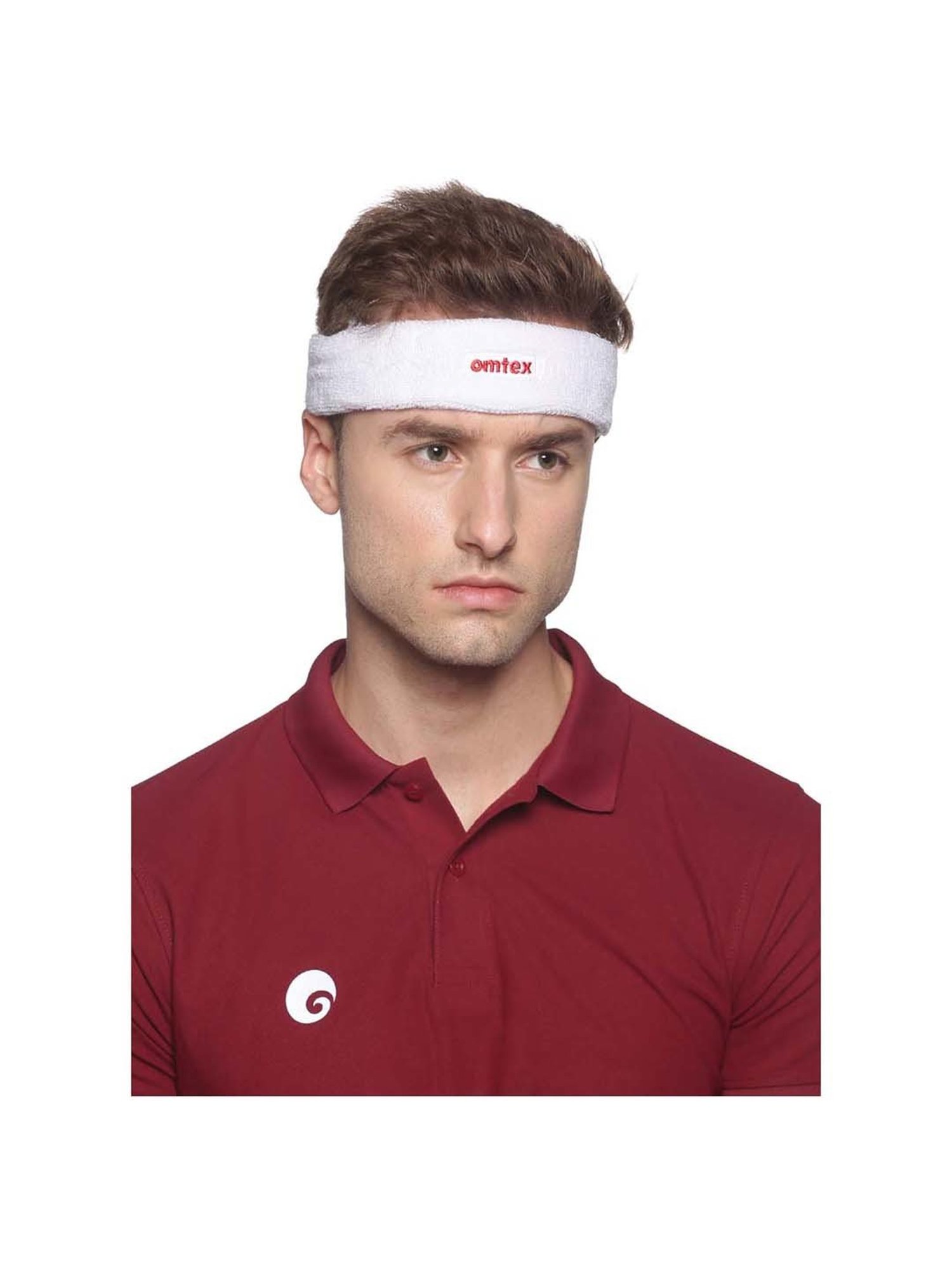 NODENS Blue Anti-Burst Gym Ball (95 cm)