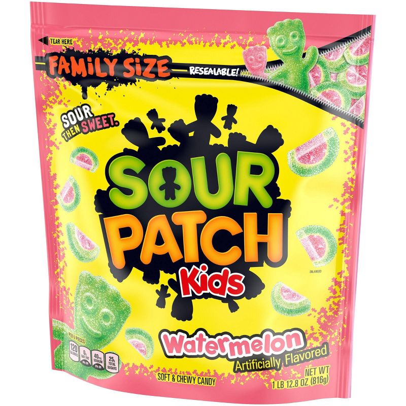 Sweetworks Sour Strawberry Unicorns & Hearts - 10.7oz