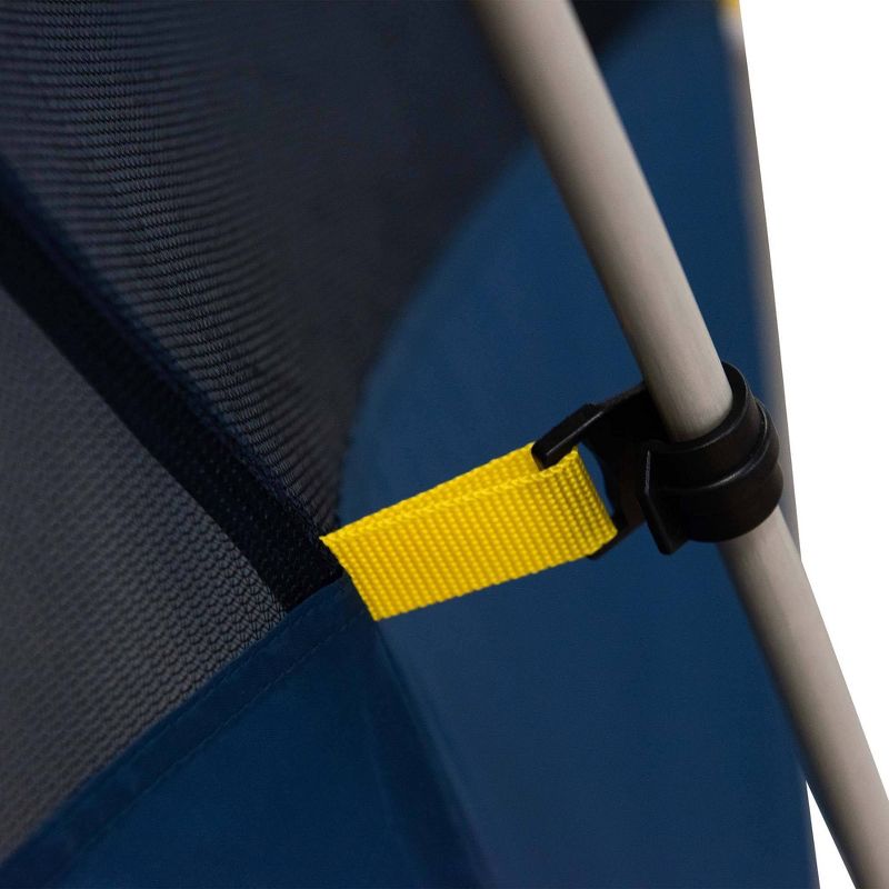 Slumberjack Daybreak 2 Person 3 Season Camping/Hunting Tent w/ Full Coverage Fly