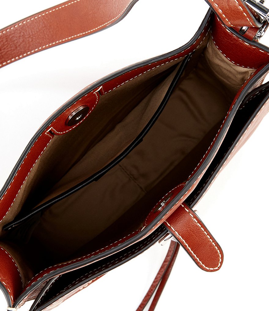 REBECCA MINKOFF Megan Small Crossbody Bag