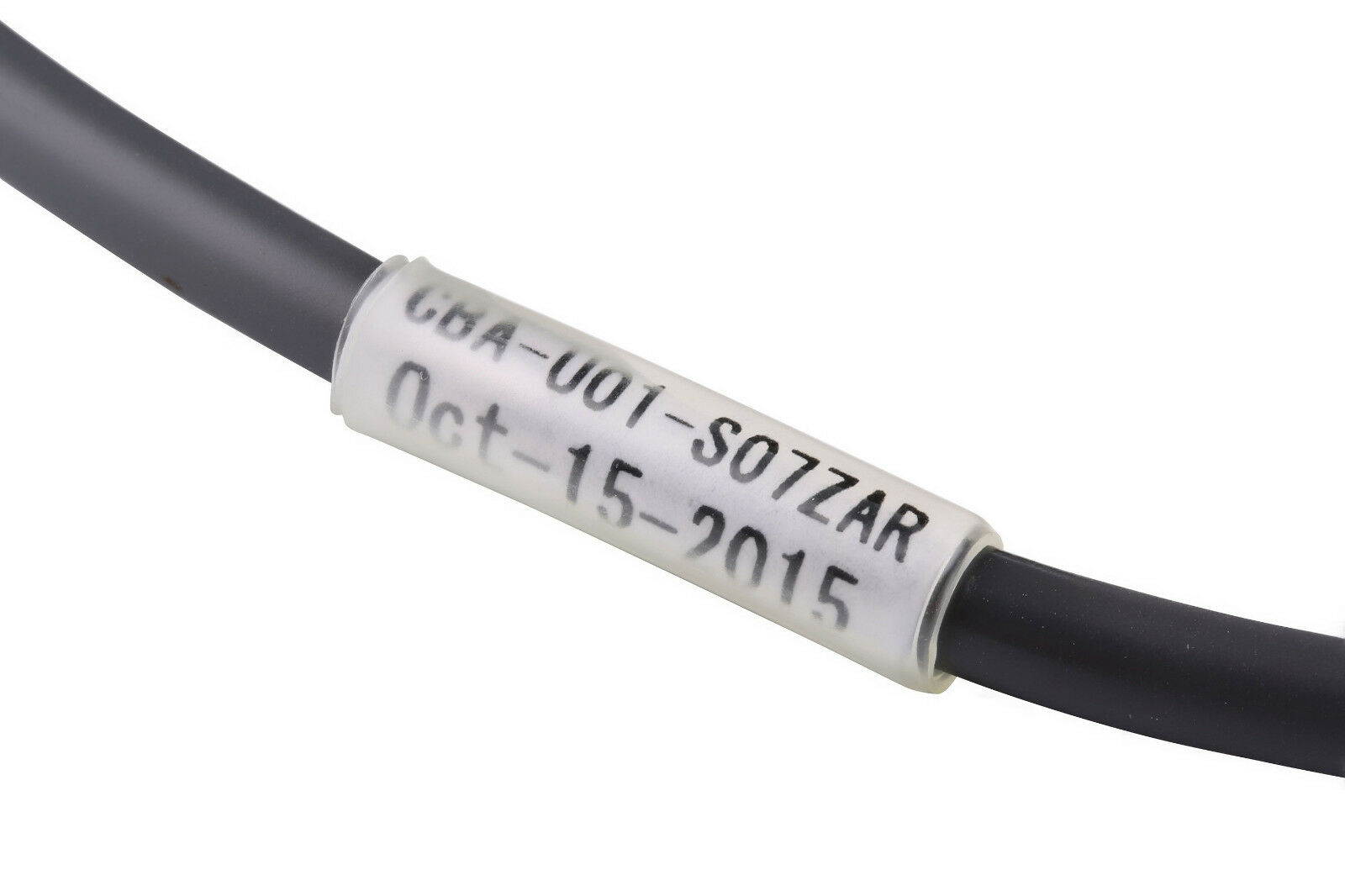 USB Cable For Symbol Barcode Scanner LS2208AP LS4208 LS1203 CBA-U01-S07ZAR 7FT