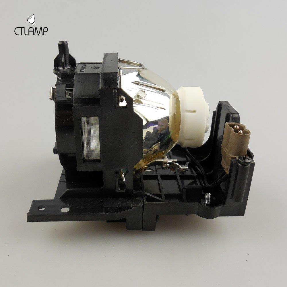 CTLAMP DT00841 78-6966-9917-2 RLC-031 Replacement Lamp with Housing for VIEWSONIC PJ758 / PJ759 / PJ760