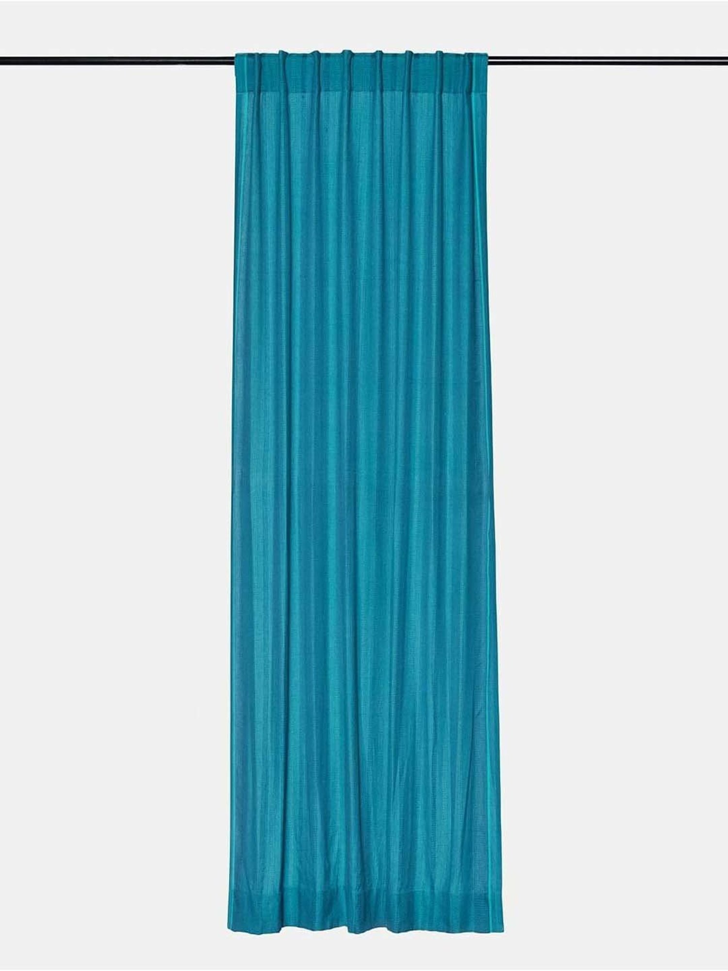 Fabindia Marika Blue Cotton 160 GSM Cushions