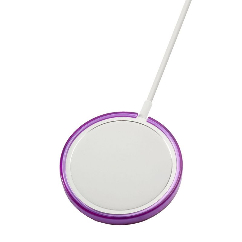 heyday™ Tech Organizer Croc Case - Black