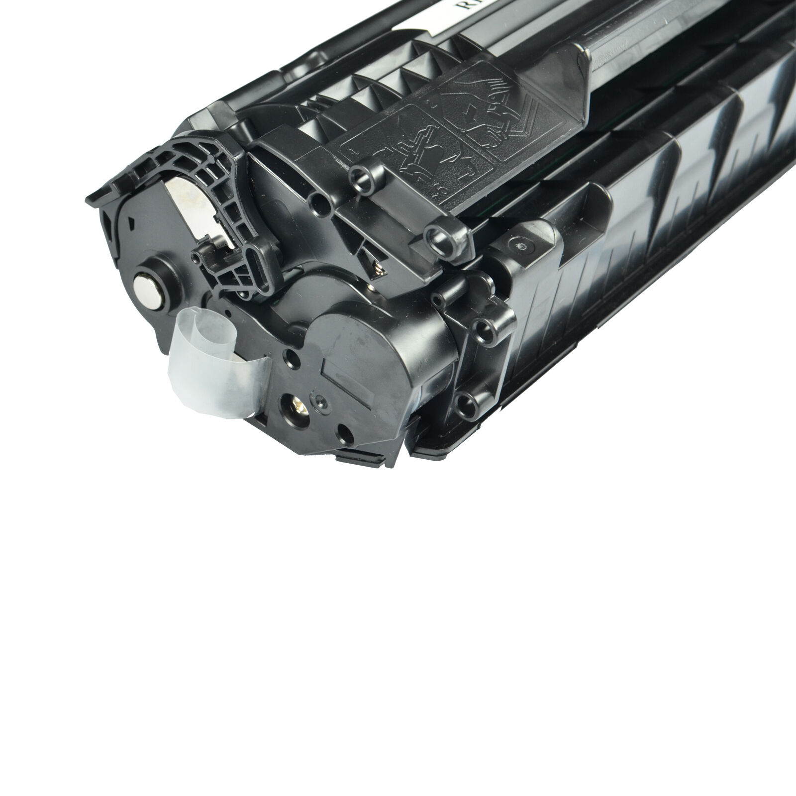 V4INK 4PK Compatible Toner Cartridge Replacement for HP 05A CE505A Toner Ink for HP Laserjet P2035 P2035n P2050 P2055 P2055d P2055dn P2055x, HP Pro 400 m401n m401dne m401dw M425dn M425dw Printer