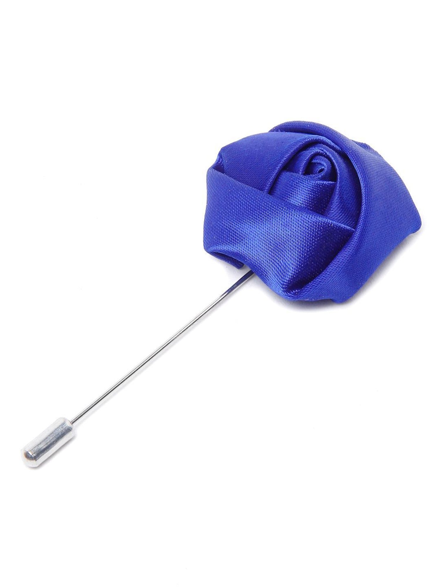 Louis Stitch Blue Printed Necktie Gift Set - Set of 5