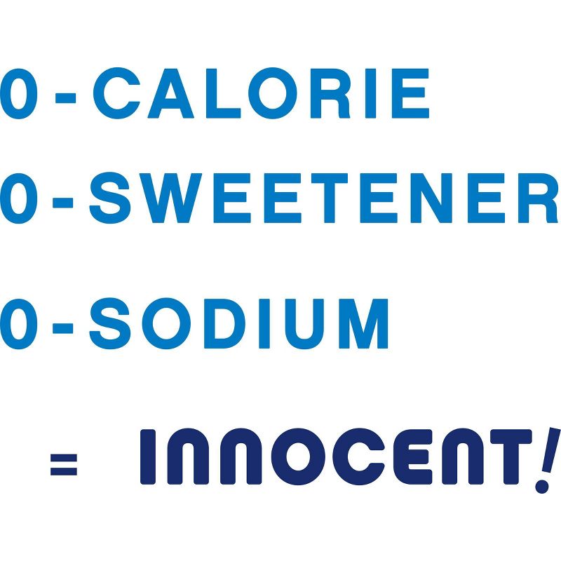 LaCroix Enhanced Sparkling Water Passionfruit - 12 fl oz