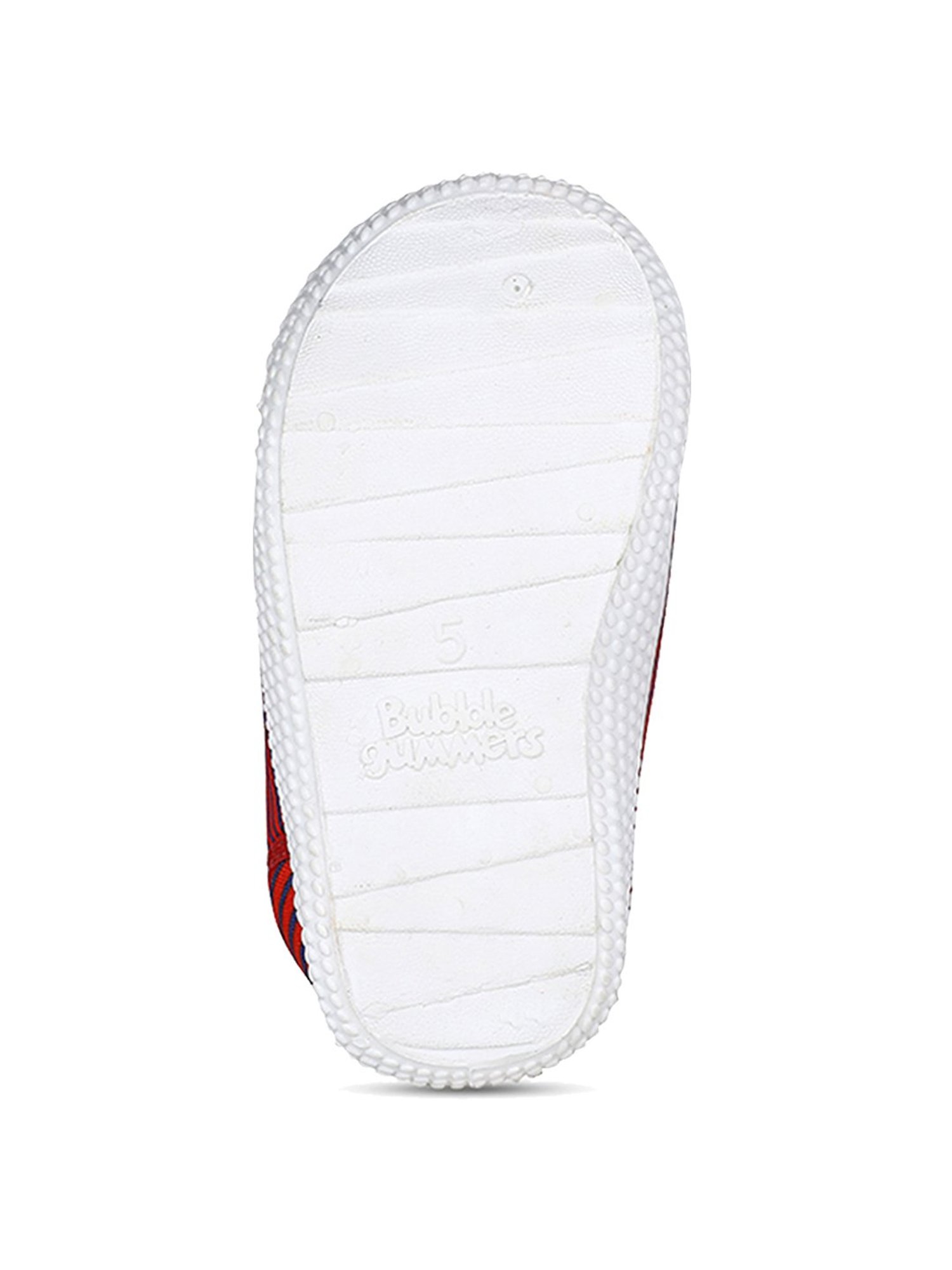 Disney by Bata Kids Blue Sneakers