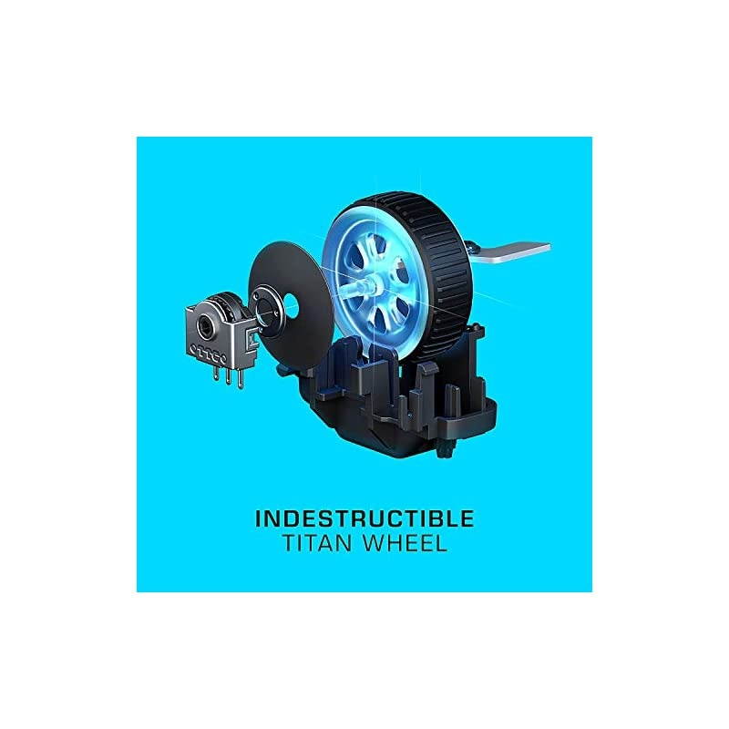 Kain 200 Aimo RGB Gaming Mouse Black