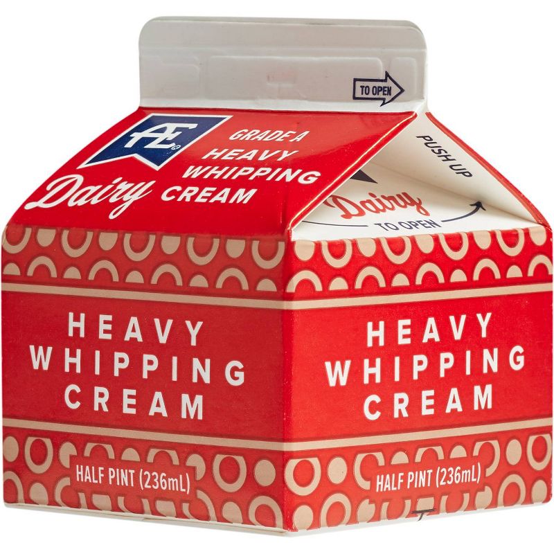 Anderson Erickson Heavy Whipping Cream - 0.5pt