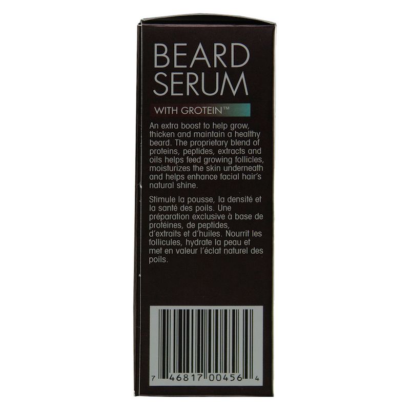 Beard Guyz Beard Serum - 1 fl oz