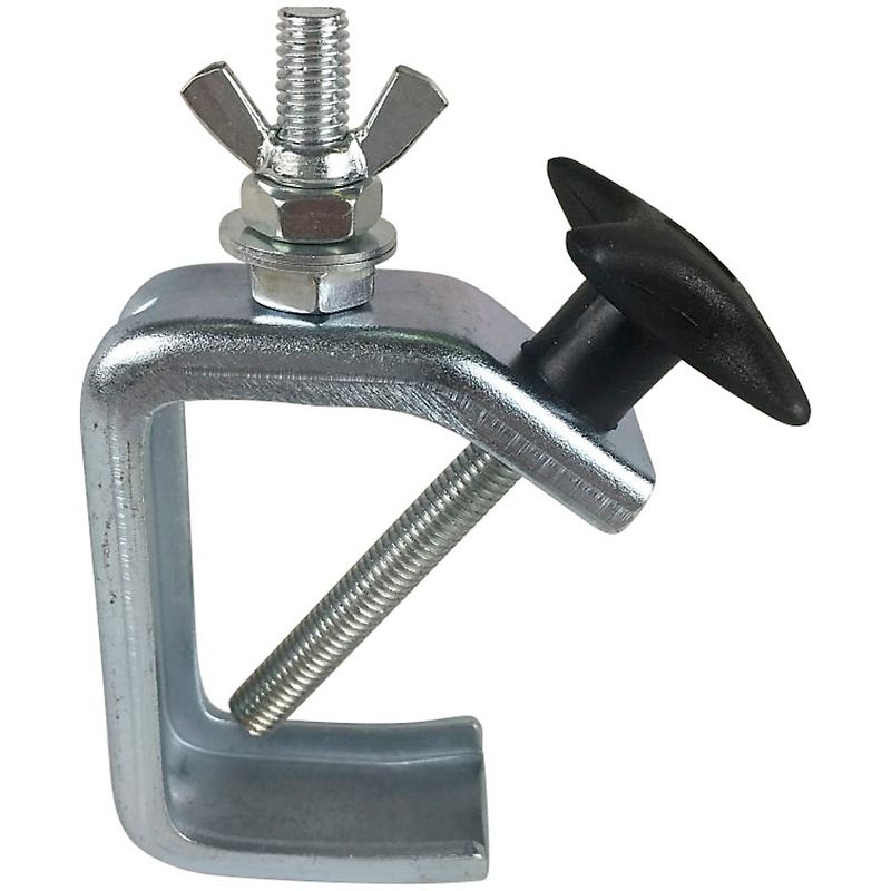 Eliminator Lighting E129 Light Duty Small Clamp