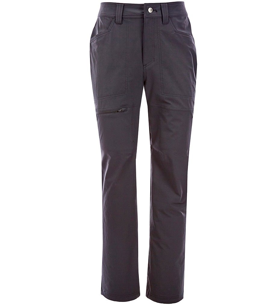 Outdoor Research Voodoo Water-Resistant Performance Stretch Pants