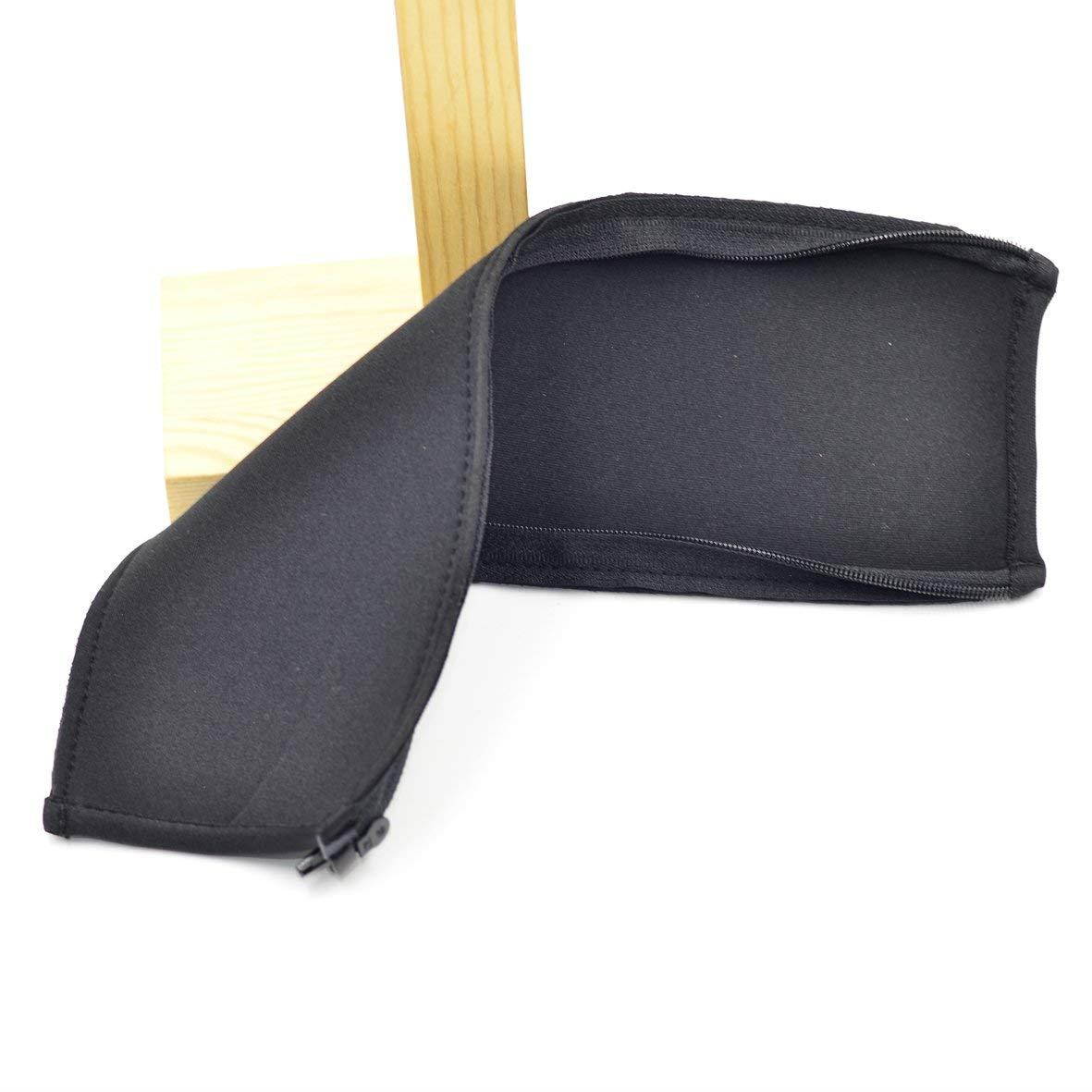 Headphone protector headband fabric for Audio technica M30 M40 M50 M50X M50S M40X headphone