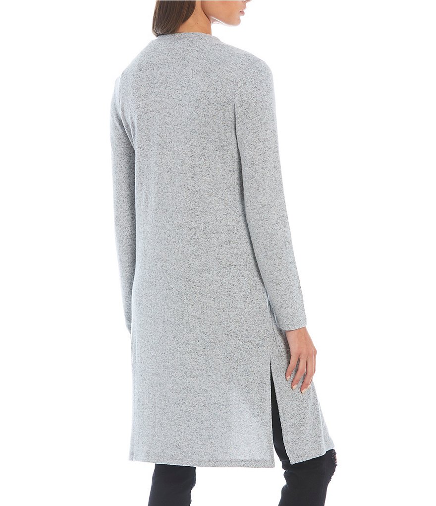 Fornia Long Sleeve Cardigan