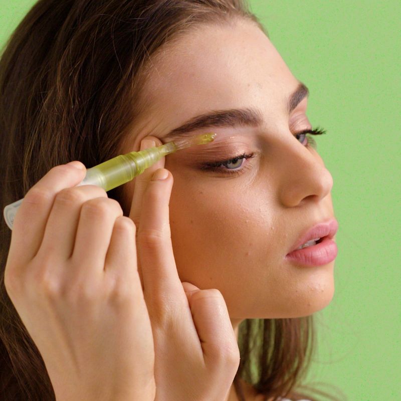 Nad's Ultimate Brow Shaping Kit - Trial Size - 6g