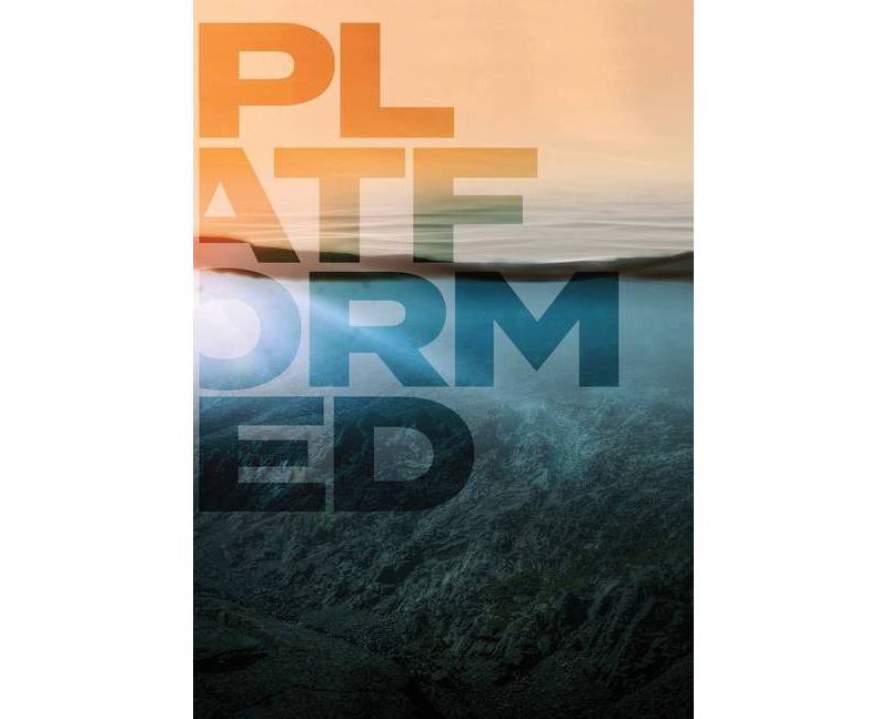 Platformed - by  Kelsey Josund (Hardcover)