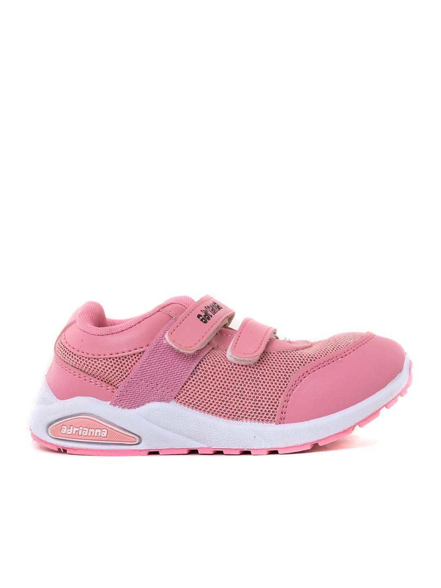 Khadim Kids Pink Walking Shoes