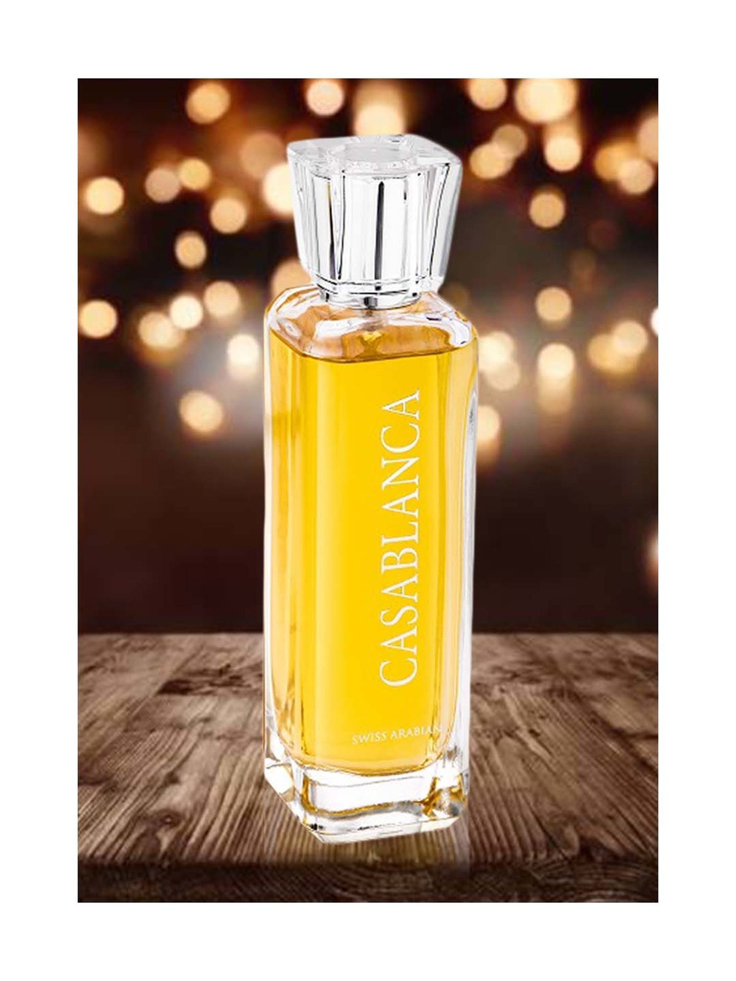 Swiss Arabian Casablanca 1043 EDP - 100 ml
