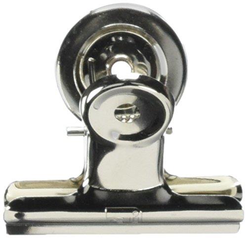 Magnetic Spring Clips Box-12 1 Each