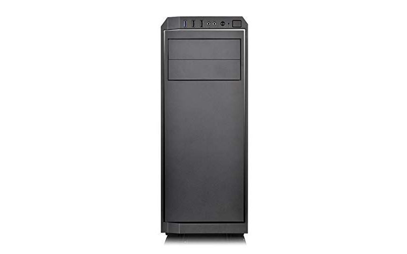 Thermaltake V100 ATX Mid-Tower Computer Case