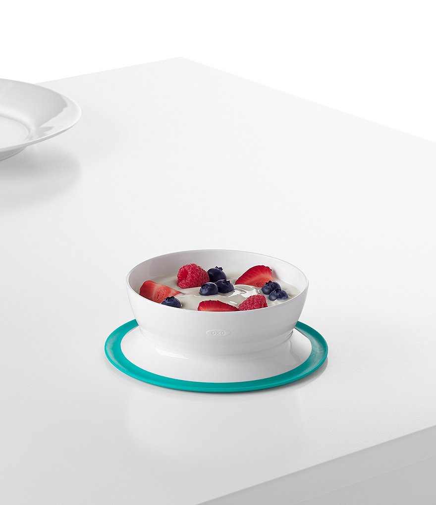 OXO Tot Stick & Stay Suction Bowl