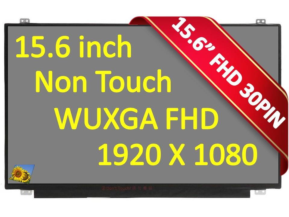 15.6 FHD non touch eDP LED LCD Screen for Acer Aspire V 15 Nitro VN7-591G-70RT