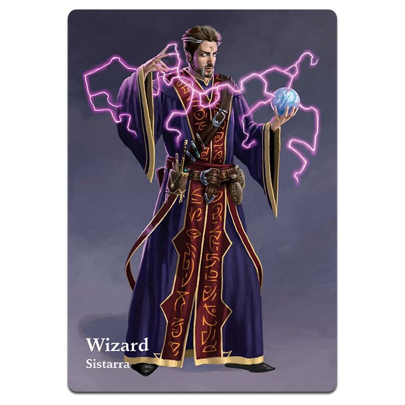 Mage Wars Academy Board Game