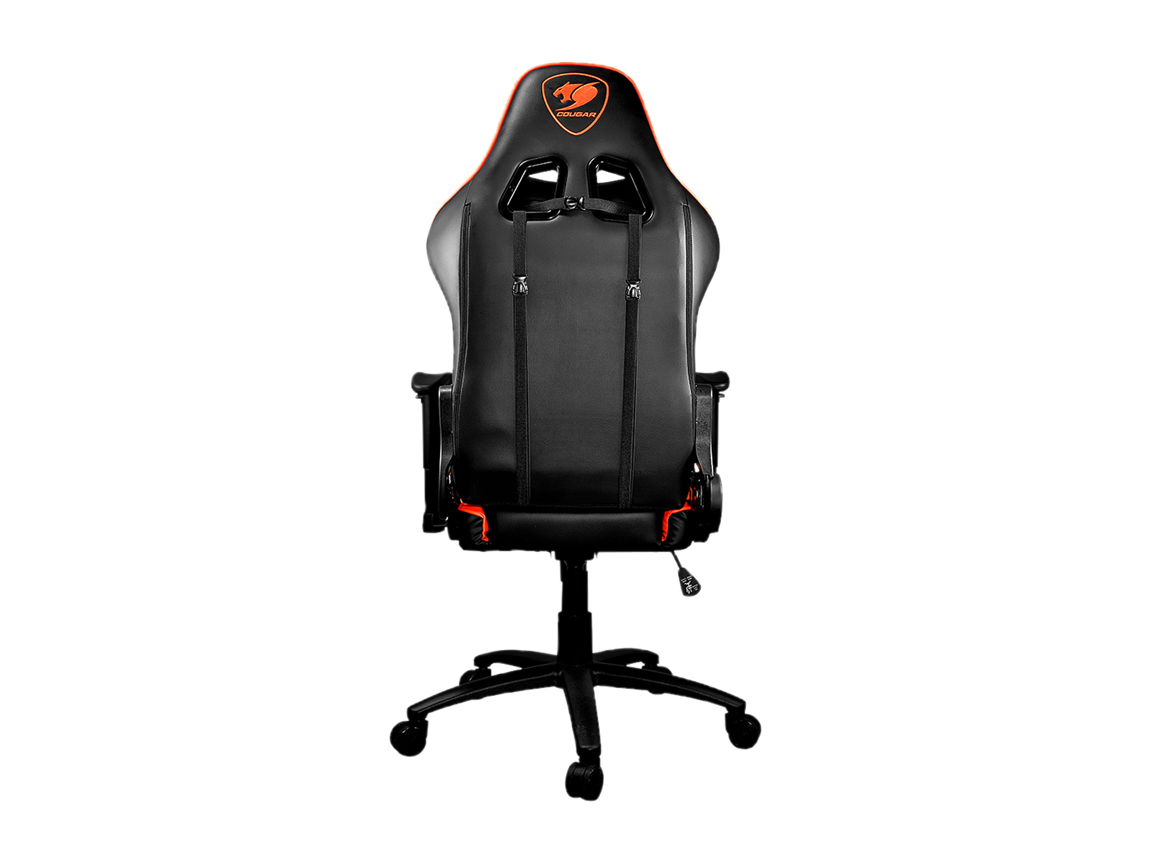 COUGAR ARMOR-S ROYAL Deluxe Gaming Chair - Black