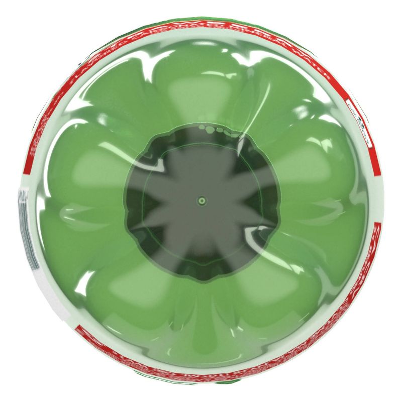 Perrier Strawberry Sparkling Water - 16.9 fl oz Bottle