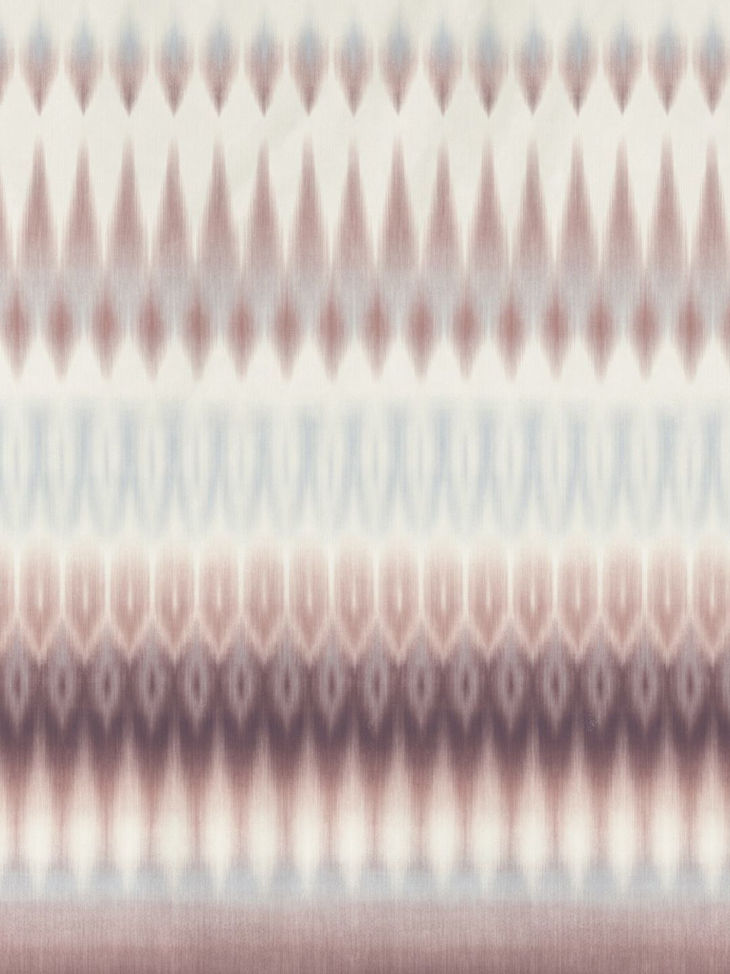 DDecor Ethnic Red 136 TC Cotton King Fitted Bed Sheet With 2 Pillow Covers