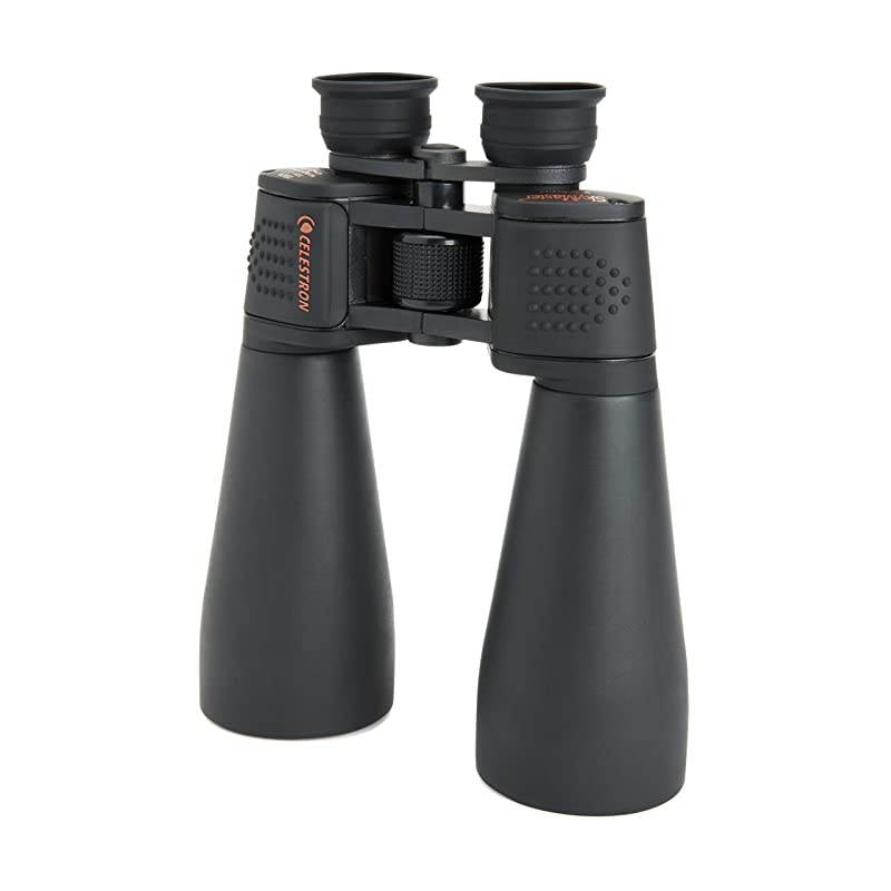 71008 SkyMaster 25x70 Binoculars Black