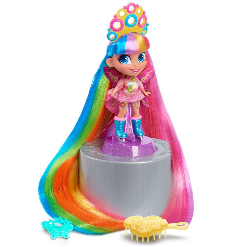 Hairdorables Longest Hair Ever! - Rayne