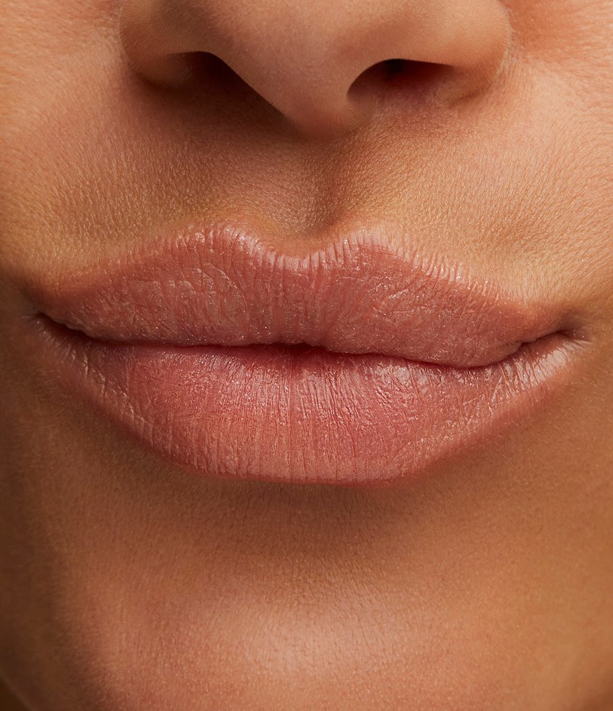 MAC Lustreglass Sheer Shine Lipstick