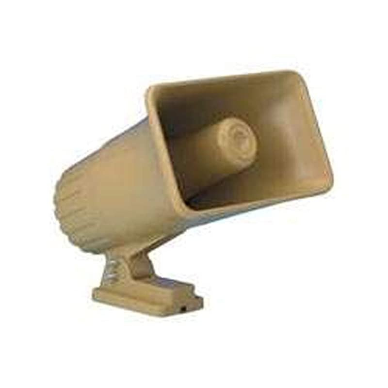 Ademco 702 SelfContained Electric Security Siren 612VDC