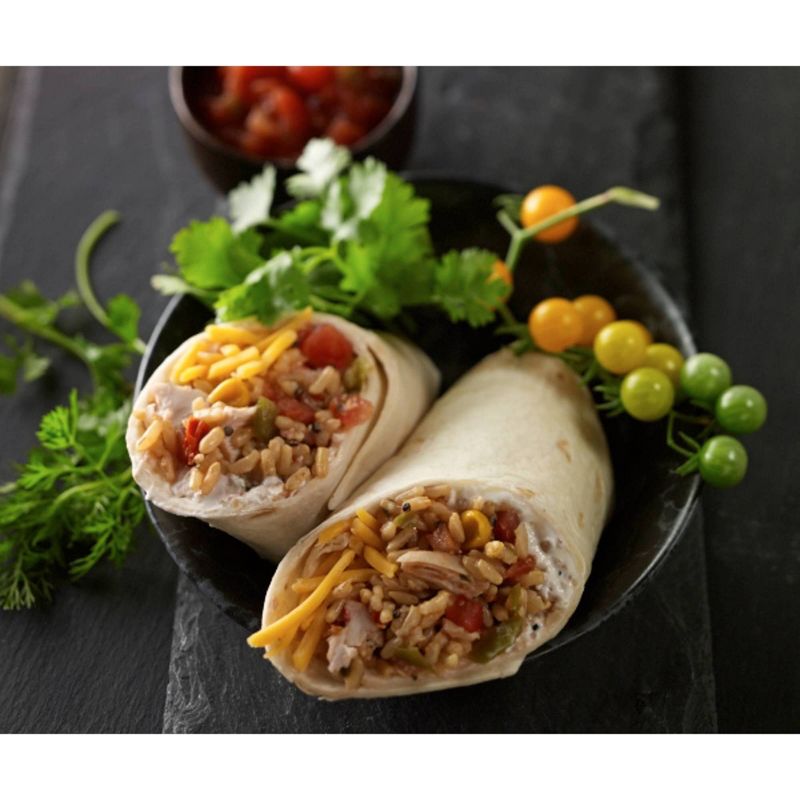 Seeds of Change Organic Spanish Style Rice - 8.5oz