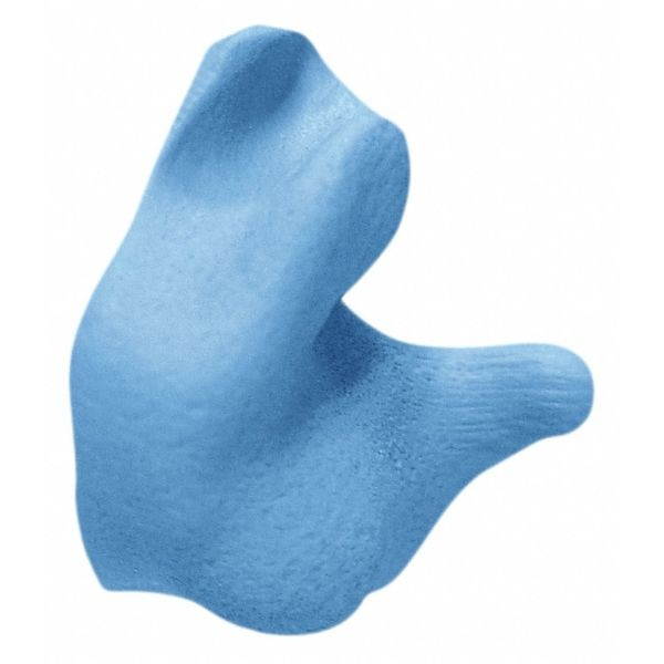 RADIANS CEP002B RADIANS CUSTOM EARPLUG BLUE