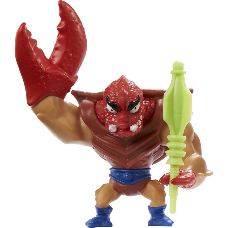 Masters of the Universe Clawful Eternia Minis Figure