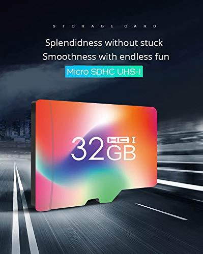 Excellent 32GB 64GB 128GB Micro SD Memory Card 128G