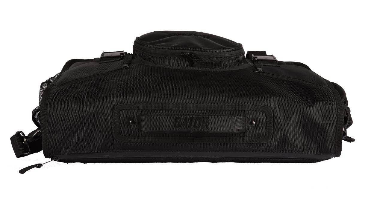 Gator Gator CLUB-CONTROL Messenger Style Laptop Bag
