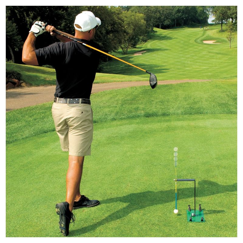 Callaway Par-Tee Combo Set