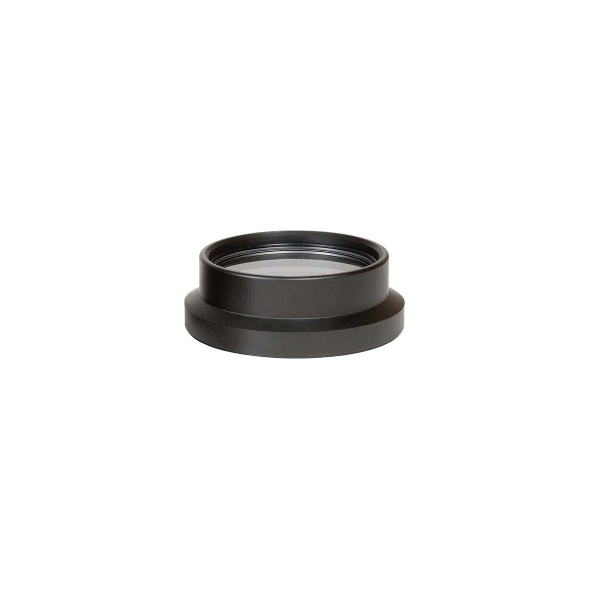 Ikelite Underwater Housing Modular Glass Flat Front