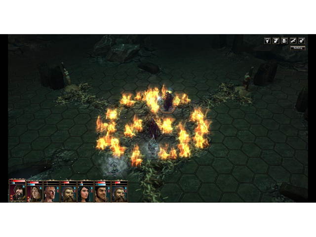 Blackguards Franchise Bundle [Online Game Code]