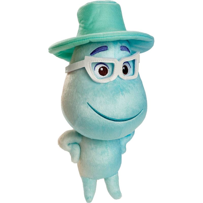 Disney Pixar Soul Joe Gardener Plush
