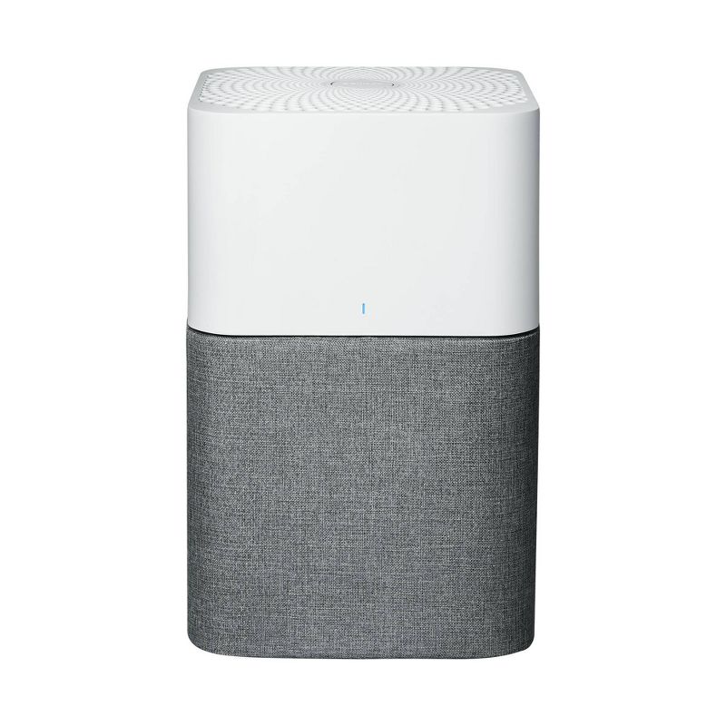 Blueair 211+ Auto Air Purifiers White