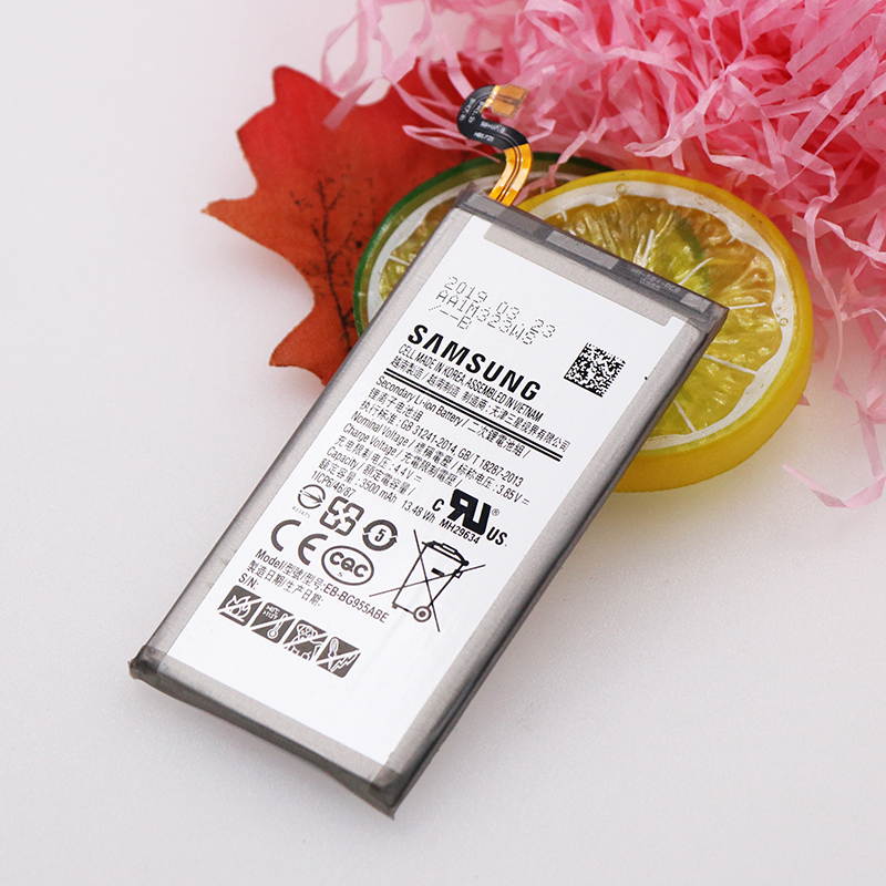 EB-BG955ABE For Samsung Galaxy S8 Plus Battery 3500mAh SmartPhone Battery