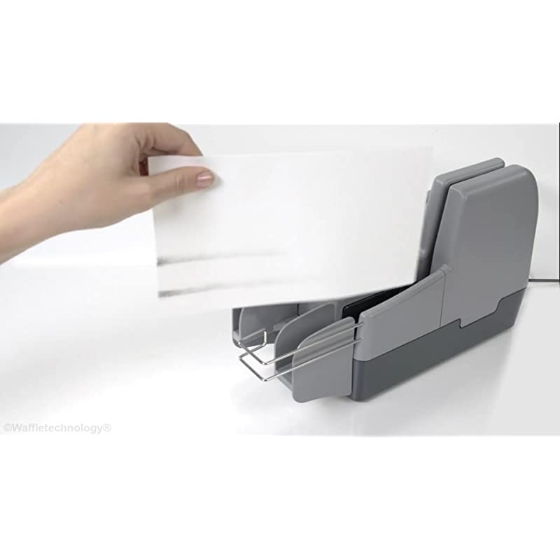 Scanner Cleaning Cards (150)