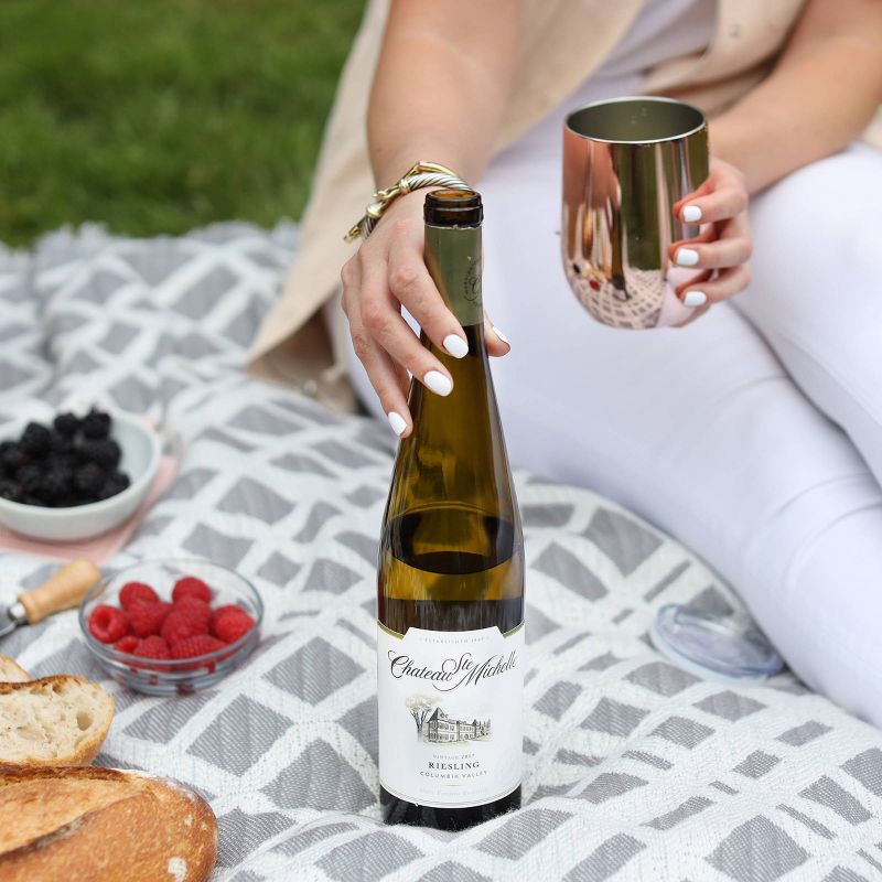 Chateau Ste. Michelle Riesling White Wine - 750ml Bottle