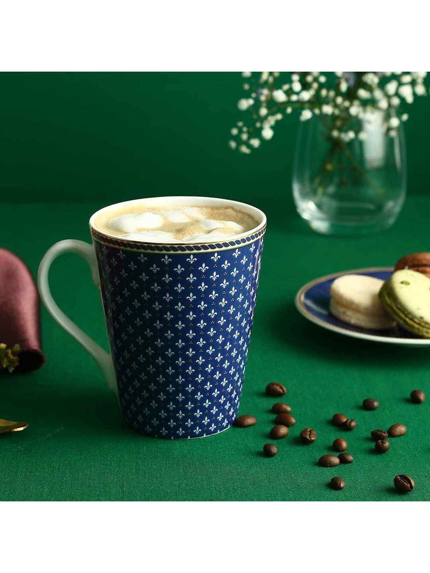 Wonderchef Sicilia Coffee Mug